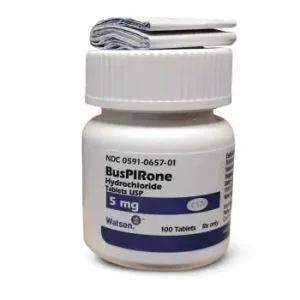 Buy Buspirone Online Without Prescription